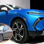 Los 5 mejores coches eléctricos que le hacen competencia a los de gasolina.