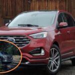5 de los SUV medianos más confiables para familias.