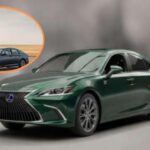 5 coches híbridos en 2025 que prometen larga vida útil y bajo mantenimiento.