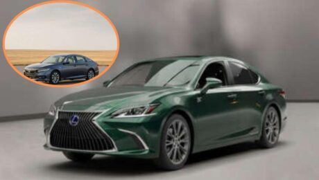 5 coches híbridos en 2025 que prometen larga vida útil y bajo mantenimiento.