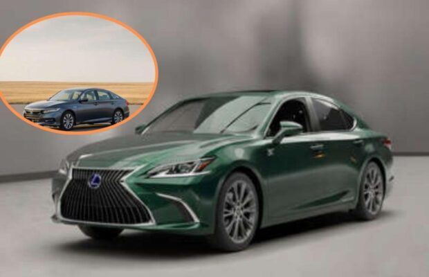 5 coches híbridos en 2025 que prometen larga vida útil y bajo mantenimiento.