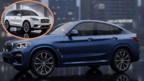 5 SUV que no estarán disponibles después de 2026: vehículos que desaparecen de las carreteras.