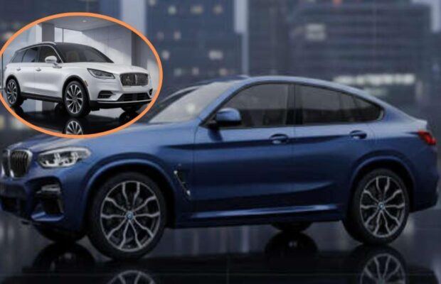 5 SUV que no estarán disponibles después de 2026: vehículos que desaparecen de las carreteras.