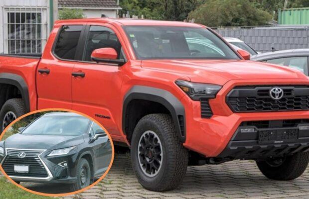 5 autos usados confiables que se mantienen sólidos durante años.