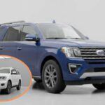 5 SUV de tamaño completo conocidos por su extrema resistencia y durabilidad a largo plazo.