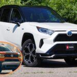 Los expertos en automoción recomiendan dejar de comprar estos 5 coches japoneses inmediatamente.