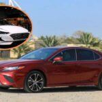 Los 5 híbridos más eficientes en consumo de combustible en EE. UU., según datos del Departamento de Energía