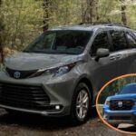 5 autos favoritos fabricados en EE. UU.: Innovación, durabilidad y potencia.