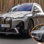 5 SUV para comprar antes de jubilarte: Confort, fiabilidad y estilo para la nueva etapa.