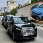 Los 5 SUV eléctricos más fiables en 2025: Un vistazo a los modelos más confiables para el futuro.