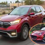 5 marcas de coches que silenciosamente tienen los mejores coches usados del mercado.