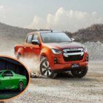 5 camionetas que no encontrarás en EE. UU. pero que deberías conocer.