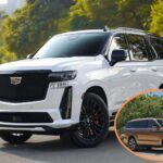 5 coches que los mecánicos advierten como un pozo de dinero.