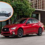 5 coches de lujo cuyo mantenimiento no te arruinará.