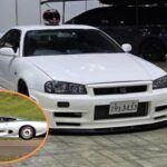 5 coches que no puedes conducir (legalmente) en las carreteras de Estados Unidos.