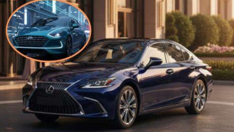 5 vehículos híbridos de larga duración que vale la pena comprar en 2025.