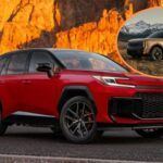 Los 5 vehículos nuevos más esperados que llegarán en 2026.