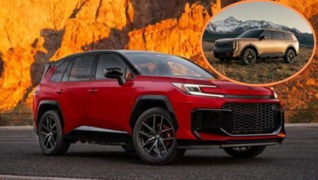 Los 5 vehículos nuevos más esperados que llegarán en 2026.