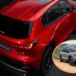 5 SUV asequibles para 2026 que recomiendan los expertos.