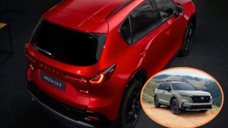 5 SUV asequibles para 2026 que recomiendan los expertos.