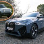 Los 5 SUV que llegarán a EE. UU. entre finales de 2025 y principios de 2026.