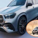 Los 5 SUV de lujo con tracción total más confiables en 2025.