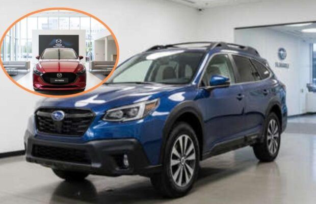 5 marcas de automóviles que los expertos recomiendan para tener un auto sin problemas.