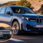 5 próximos SUV eléctricos que te entusiasmarán en 2025.