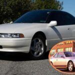 5 coches japoneses que se están convirtiendo en objetos de colección.