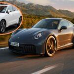 5 coches alemanes de lujo usados que son una buena inversión para jubilados.