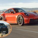 ¿Cuáles son las 5 marcas de automóviles más confiables?