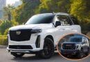 Los expertos dicen que los jubilados deberían dejar de comprar estos 5 SUV ahora.