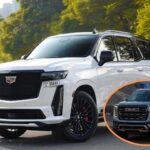 Los expertos dicen que los jubilados deberían dejar de comprar estos 5 SUV ahora.