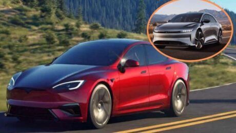 Dile adiós a los autos tipo sedán: estos son los últimos 5 modelos que podrás comprar en 2025.