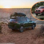 Las 5 mejores opciones de vehículos para diferentes tipos de compradores de automóviles.