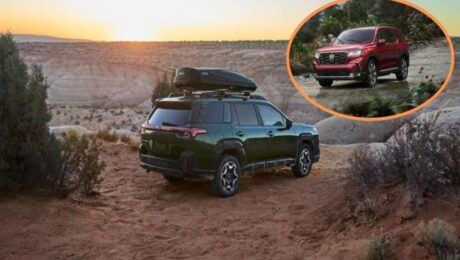 Las 5 mejores opciones de vehículos para diferentes tipos de compradores de automóviles.