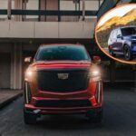 5 SUV que son prácticamente salas de estar sobre ruedas.