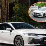 Los 5 coches más fiables para conductores con alto kilometraje.