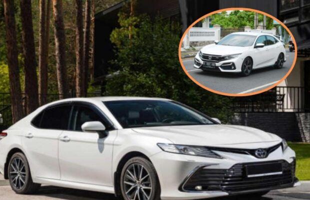 Los 5 coches más fiables para conductores con alto kilometraje.