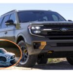 Los 5 SUV modernos con las mejores capacidades de remolque en 2025.