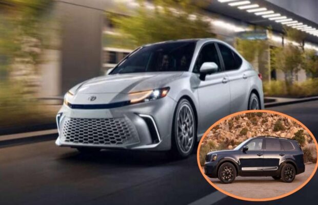 Los 5 mejores coches para conductores mayores de 70 años: seguridad y comodidad al volante.