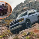 5 SUV que merecen tener transmisión manual.