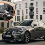 Los 5 autos usados más confiables para comprar en 2026.