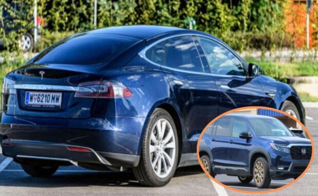 Los 5 mejores autos fabricados en Estados Unidos que valen la pena invertir en 2025.