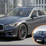 5 coches de lujo que no te arruinarán en mantenimiento en 2026.