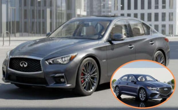 5 coches de lujo que no te arruinarán en mantenimiento en 2026.