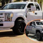 Los 5 vehículos con más quejas de clientes en 2025.