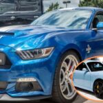 Los 5 mejores autos deportivos usados que valen cada centavo.