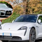 5 vehículos eléctricos divertidos de conducir que realmente parecen autos deportivos.