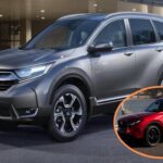 5 de los coches más cómodos que puedes comprar hoy.